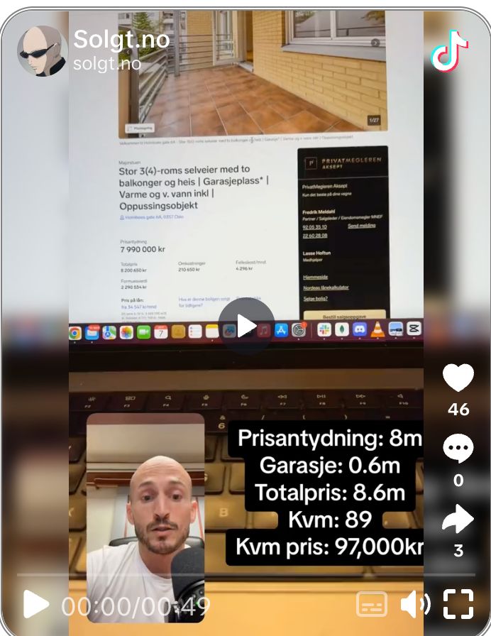 holmboes gate 6 oslo